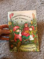 Viltvingertjes vilt wol boekje creatief, Ophalen of Verzenden, Boek of Patroon
