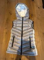 Bodywarmer meisje Mango Kids maat 152 grijs zgan, Kinderen en Baby's, Ophalen, Meisje, Mango, Zo goed als nieuw