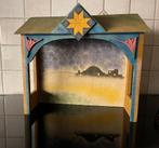 Losse kerststal Jim Shore, Ophalen of Verzenden, Nieuw