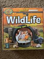 Wildlife, Ophalen, Zo goed als nieuw