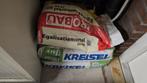 Egalisatiemortel - 3 zakken (25kg per zak), Doe-het-zelf en Verbouw, Ophalen of Verzenden