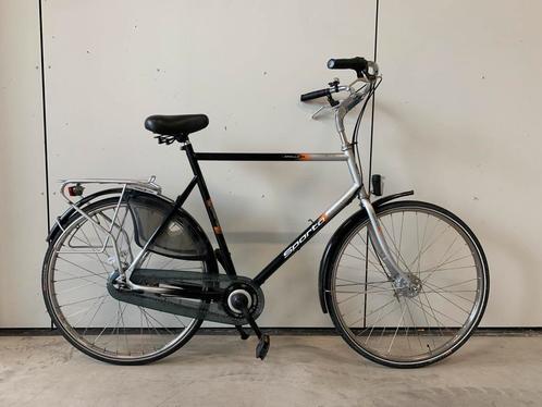 Sparta Apollo, Heren 66 CM, Fietsen en Brommers, Fietsen | Heren | Sportfietsen en Toerfietsen, Zo goed als nieuw, Overige merken