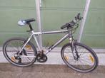 Giant mtb mountainbike boulder, Hardtail, Ophalen of Verzenden, Gebruikt, Giant