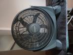 Grote DIAMANT ventilator grijs 60 cm NIEUW, Witgoed en Apparatuur, Ophalen, Nieuw, Statiefventilator