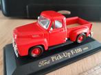 068 Solido? Ford Pick-Up F-100 (1953), Ophalen of Verzenden, Zo goed als nieuw, Overige merken