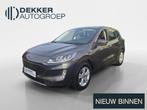 Ford Kuga 1.5 EcoBoost Titanium WINTERPAKKET., Voorwielaandrijving, Stof, Gebruikt, Euro 6