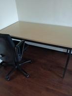 bureau 2 maal niet verstelbaar 140x80, Huis en Inrichting, Ophalen, ., Zo goed als nieuw, .