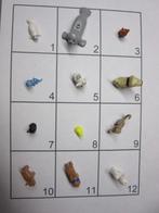 L362 LEGO DIEREN *NIEUW* ZEEHONDEN HONDEN KIKKER GEKKO AAP, Dalwagen 45b, 6669 CB Dodewaard, Lego, Nieuw, Ophalen of Verzenden