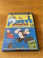 Dvd The Popeye the Sailor Man Collection 6 - NIEUW in Seal, Alle leeftijden, Ophalen of Verzenden, Nieuw in verpakking