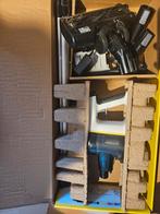 Karcher VC 6 voor onderdelen, Ophalen