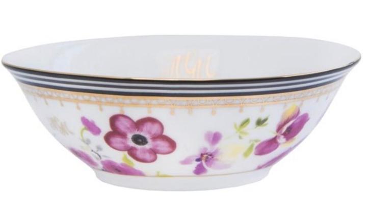 Melli Mello Nora servies yoghurt/ schaaltje set van 2, Huis en Inrichting, Keuken | Servies, Nieuw, Schaal of Schalen, Overige stijlen