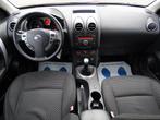Nissan Qashqai 1.6 Acenta - CRUISE / CLIMATE CONTR - TREKHAA, Auto's, Origineel Nederlands, Te koop, Qashqai, 5 stoelen
