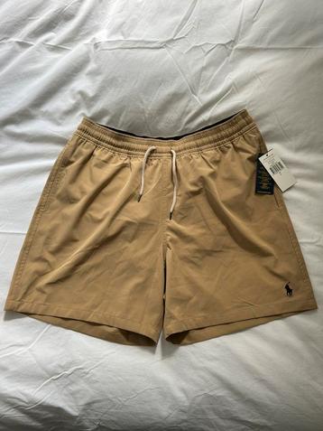 Ralph Lauren Traveler Zwembroek nieuw met prijskaartje beschikbaar voor biedingen