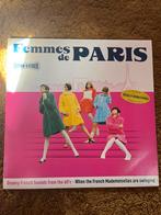 Femmes de Paris vinyl, Cd's en Dvd's, Vinyl | Wereldmuziek, Ophalen of Verzenden, Zo goed als nieuw