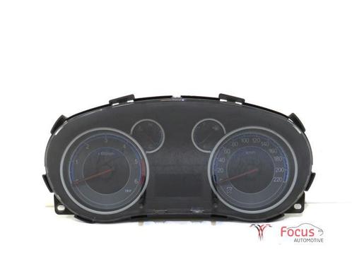 Instrumentenpaneel van een Suzuki SX-4, Auto-onderdelen, Dashboard en Schakelaars, Suzuki, Gebruikt, 6 maanden garantie, 12 maanden garantie