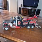 Lego 8285, Ophalen of Verzenden, Zo goed als nieuw, Auto, Overige merken