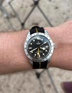 Tudor BlackBay Pro, Sieraden, Tassen en Uiterlijk, Horloges | Heren, Ophalen of Verzenden, Zo goed als nieuw, Staal, Overige merken