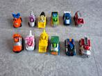 Diverse Paw Patrol voertuigen te koop., Kinderen en Baby's, Speelgoed | Speelgoedvoertuigen, Ophalen, Zo goed als nieuw