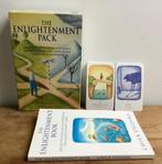 The Enlightenment Pack - Chuck Spezzano, Tarot of Kaarten leggen, Chuck Spezzano, Ophalen