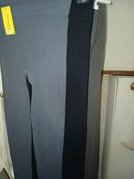 Leggings, Ophalen of Verzenden, Zo goed als nieuw, Zwart, Lang