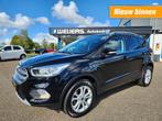 Ford KUGA 1.5 Titanium, Trekhaak, Navi, Cruise, Xenon, Deale, Auto's, Ford, Voorwielaandrijving, Euro 6, 4 cilinders, Zwart