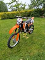 Ktm 85 sx 2008, Fietsen en Brommers, Brommers | Crossbrommers, Ophalen, Zo goed als nieuw, Overige merken