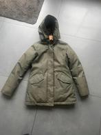 Airforce jas maat 12 Y / denk zo’ n 152 /164, Ophalen of Verzenden, Zo goed als nieuw, Jas
