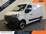 Renault Master T33 2.3 dCi 135 L2H2 BPM VRIJ! Airco Cruise c, Voorwielaandrijving, Gebruikt, 4 cilinders, Renault