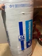 Knauf acoustifit glaswol isolatie, Doe-het-zelf en Verbouw, Isolatie en Afdichting, Ophalen, 4 tot 8 cm, 10 tot 15 m², Nieuw