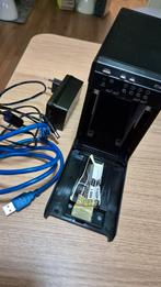 Fantec USB 3.0 2Raid SATA Opslag, Computers en Software, NAS, Ophalen of Verzenden