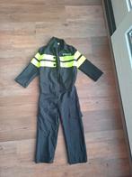 Politiepak maat 116, Ophalen of Verzenden, Zo goed als nieuw, 110 t/m 116, Jongen of Meisje