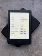 Kobo Clara BW e-Reader + Cover, Computers en Software, E-readers, Touchscreen, 6 inch of minder, Kobo, Ophalen of Verzenden