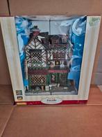 Lemax Facade Ashton Antiques voor kerstdorp, Diversen, Ophalen of Verzenden