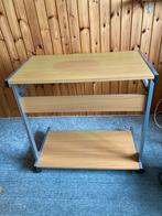 Computertafel, Ophalen, Gebruikt, 70 tot 120 cm