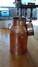 Melkbus, Huis en Inrichting, Woonaccessoires | Paraplubakken, Ophalen, Gebruikt, Metaal