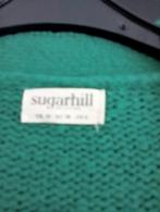 Sugarhill vest.m, Kleding | Dames, Ophalen of Verzenden, Zo goed als nieuw, Maat 38/40 (M)