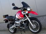 BMW R 1100 GS 75 JAHRE (bj 1999), Bedrijf, Toermotor, 1100 cc