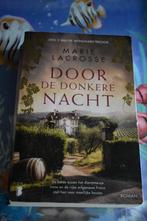 2 boeken van Marie Lacrosse/deel 1 en 2 vd wijngaardtrilogie, Ophalen of Verzenden, Zo goed als nieuw, Marie Lacrosse, Nederland
