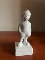 Vintage Bartje hoogte 20 cm, Ophalen of Verzenden, Zo goed als nieuw, Mens