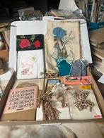 Junk journal, Hobby en Vrije tijd, Scrapbooking, Ophalen of Verzenden, Overige merken