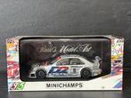 Mercedes C-Class DTM 1995 | Minichamps | Mint/Boxed, Ophalen of Verzenden, Nieuw, Auto, MiniChamps
