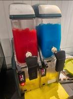 Elmeco Slush machine 2x 12L, Ophalen of Verzenden, Gebruikt