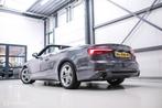 Audi A5 Cabriolet 2.0 TFSI quattro Sport Pro Line S | B&O |, Automaat, Gebruikt, 4 cilinders, 4 stoelen