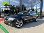 BMW 7-serie 730d, Automaat, Euro 5, Gebruikt, 2993 cc