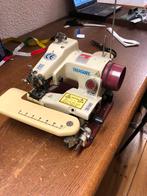 Blindzoom machine, Ophalen of Verzenden