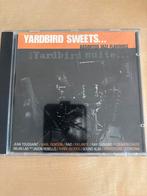 Yardbird Sweets - Assorted Jazz Flavours CD, Verzenden, 1980 tot heden, Gebruikt, Jazz