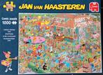 Jan van Haasteren puzzel, Ophalen, Gebruikt