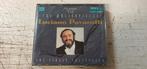 Luciano Pavarotti, Cd's en Dvd's, Vinyl | Klassiek, Opera of Operette, Ophalen of Verzenden, Zo goed als nieuw, Romantiek