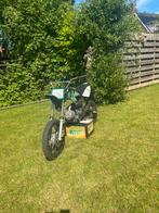 Pitbike 110cc, Ophalen, Gebruikt, 110 cc, Pitbike