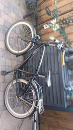 Alpina Curve 24inch, Fietsen en Brommers, Fietsen | Kinderfietsjes, Ophalen, Zo goed als nieuw, 20 inch of meer